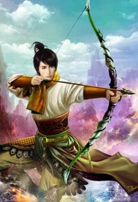 反派花样送快递［快穿］